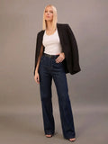 Calça Wide Leg Thereza