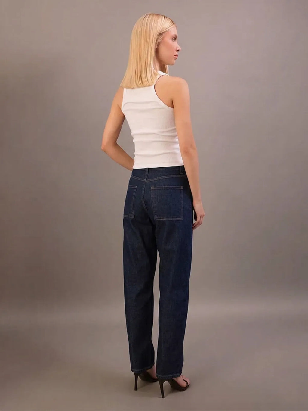 Calça Wide Leg Thereza