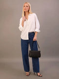 Calça Wide Leg Nathália