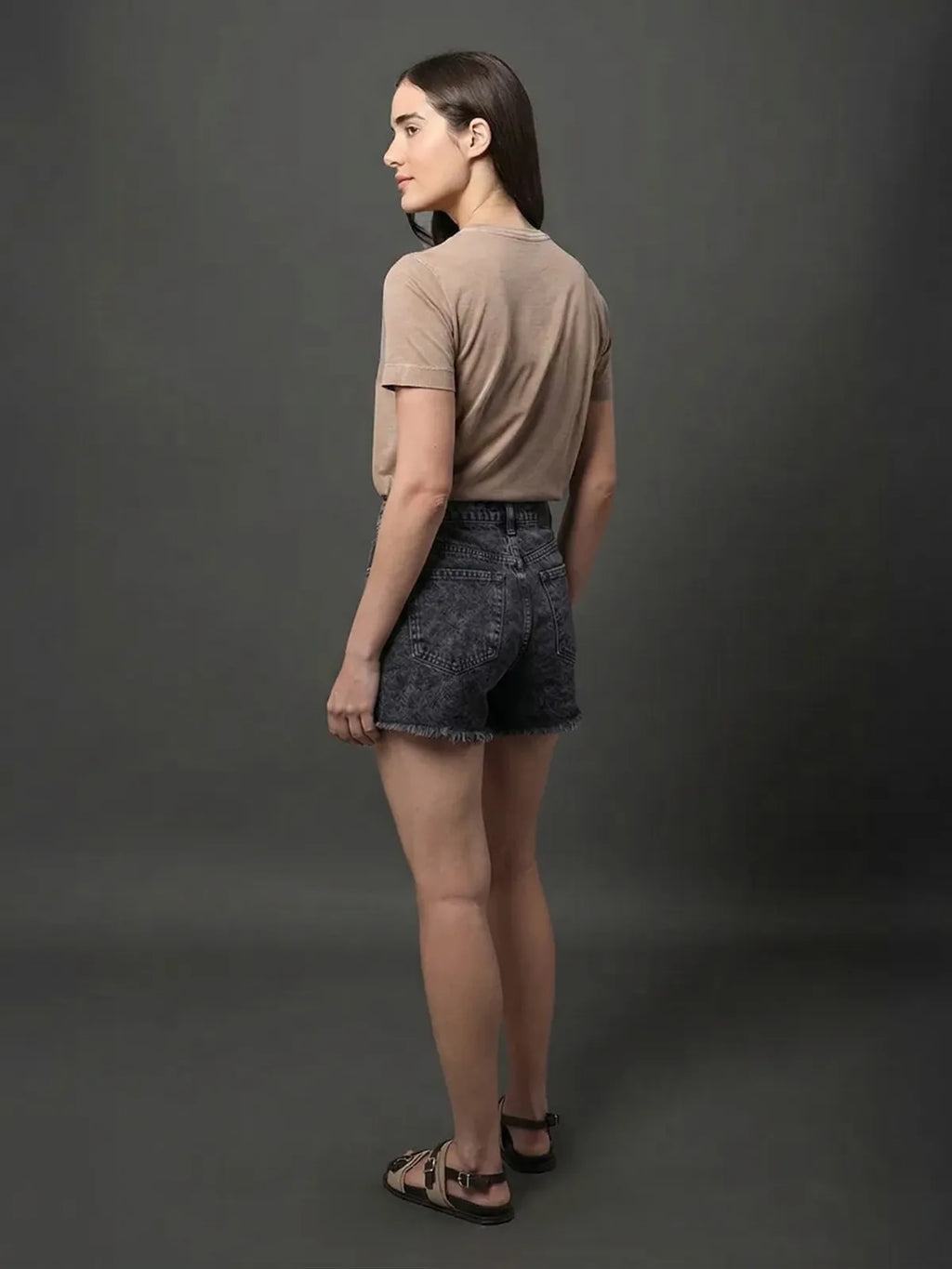 Short Jeans Rebeca