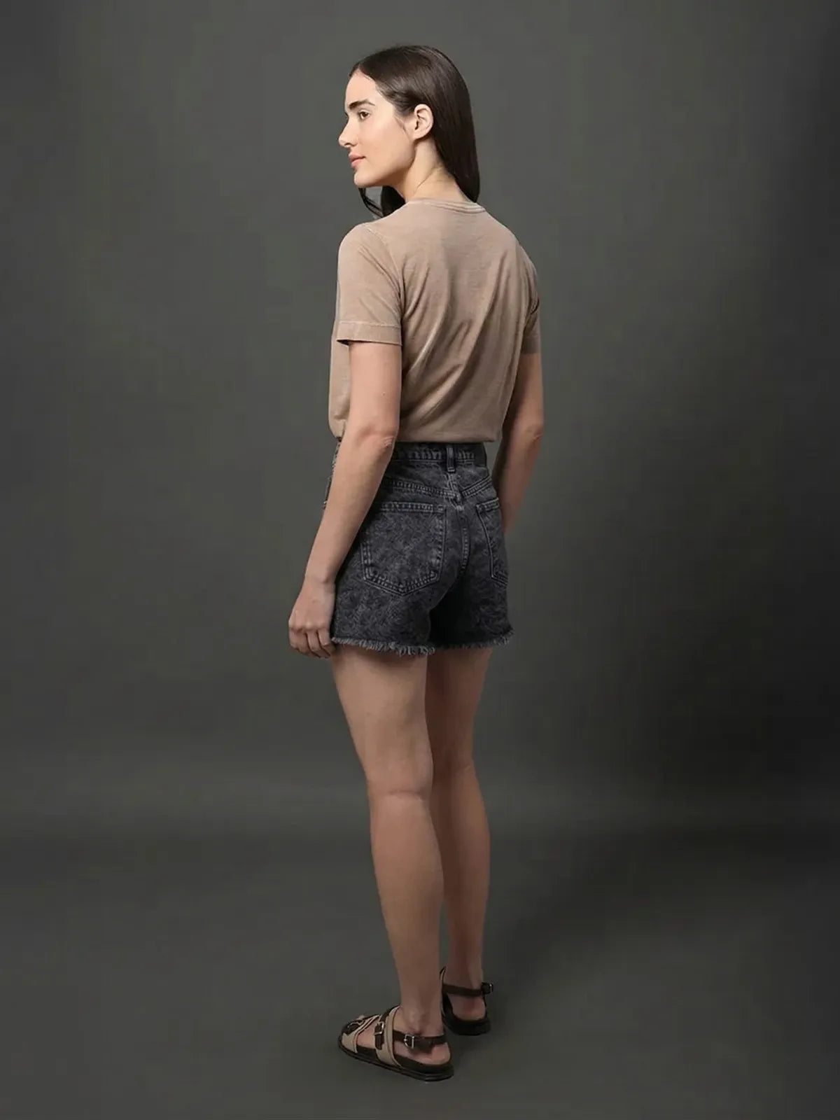 Short Jeans Rebeca