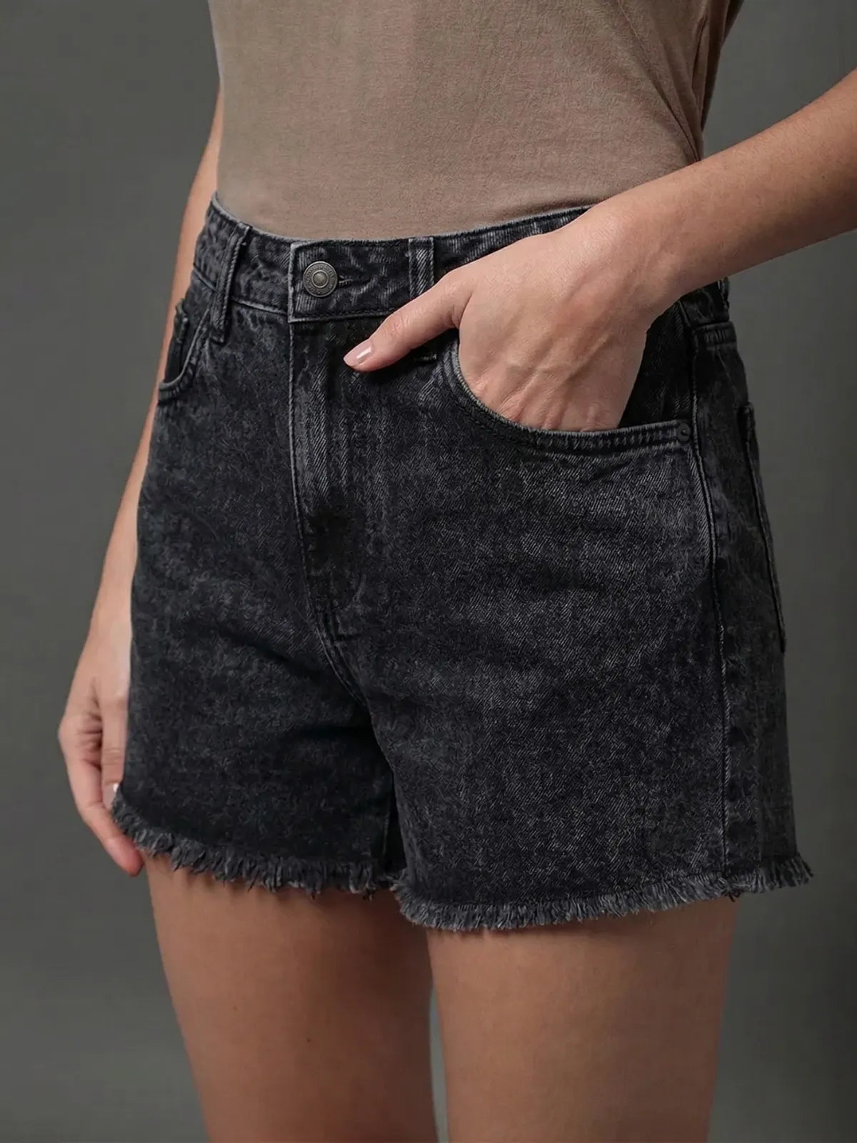 Short Jeans Rebeca
