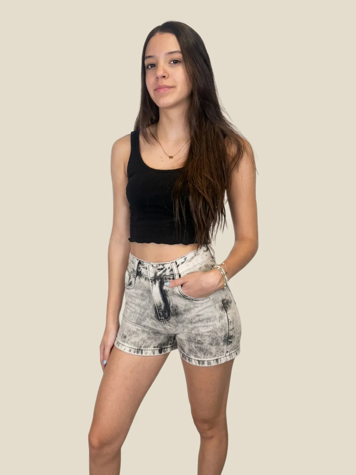 Short Jeans Helena