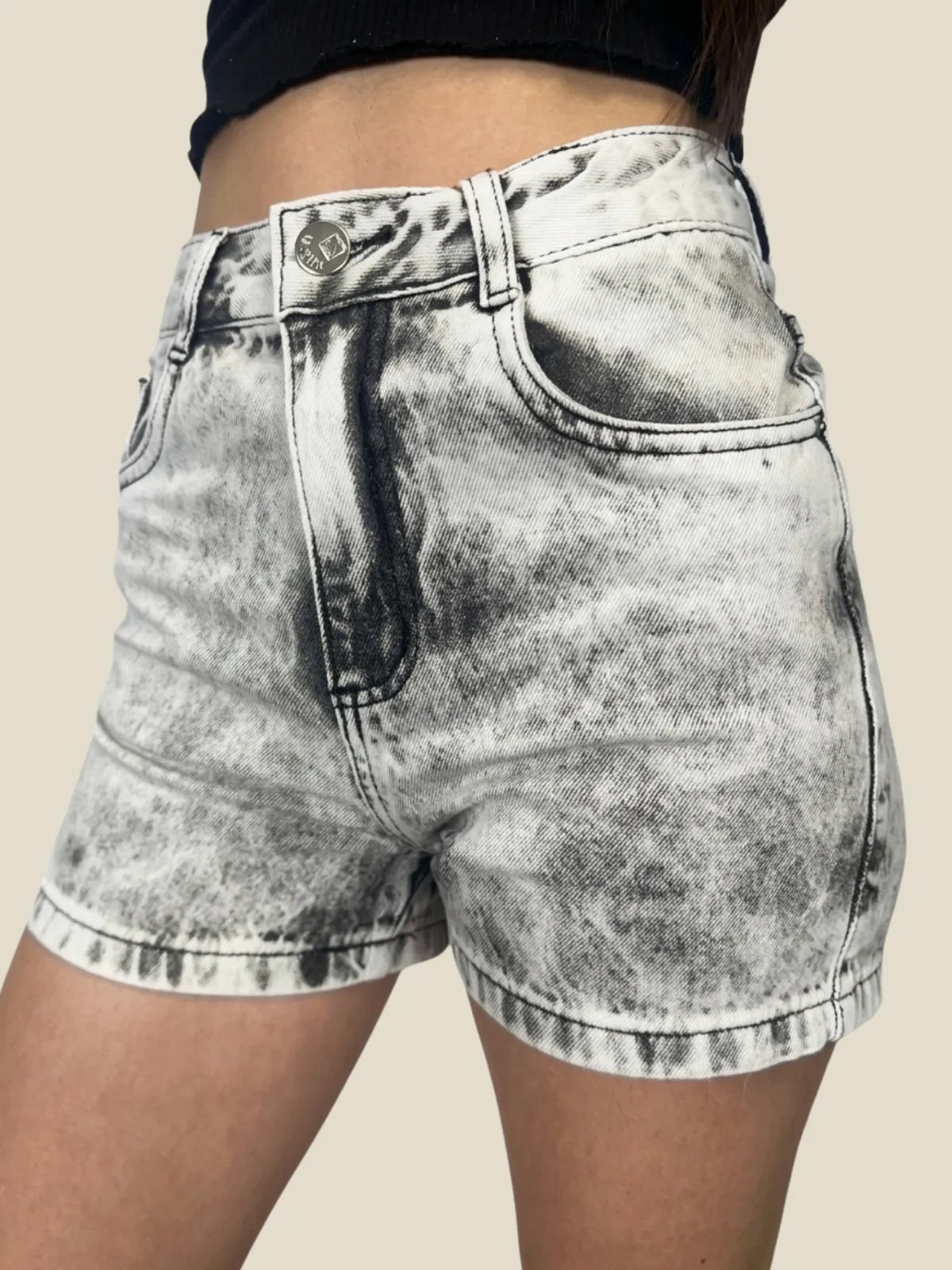 Short Jeans Helena