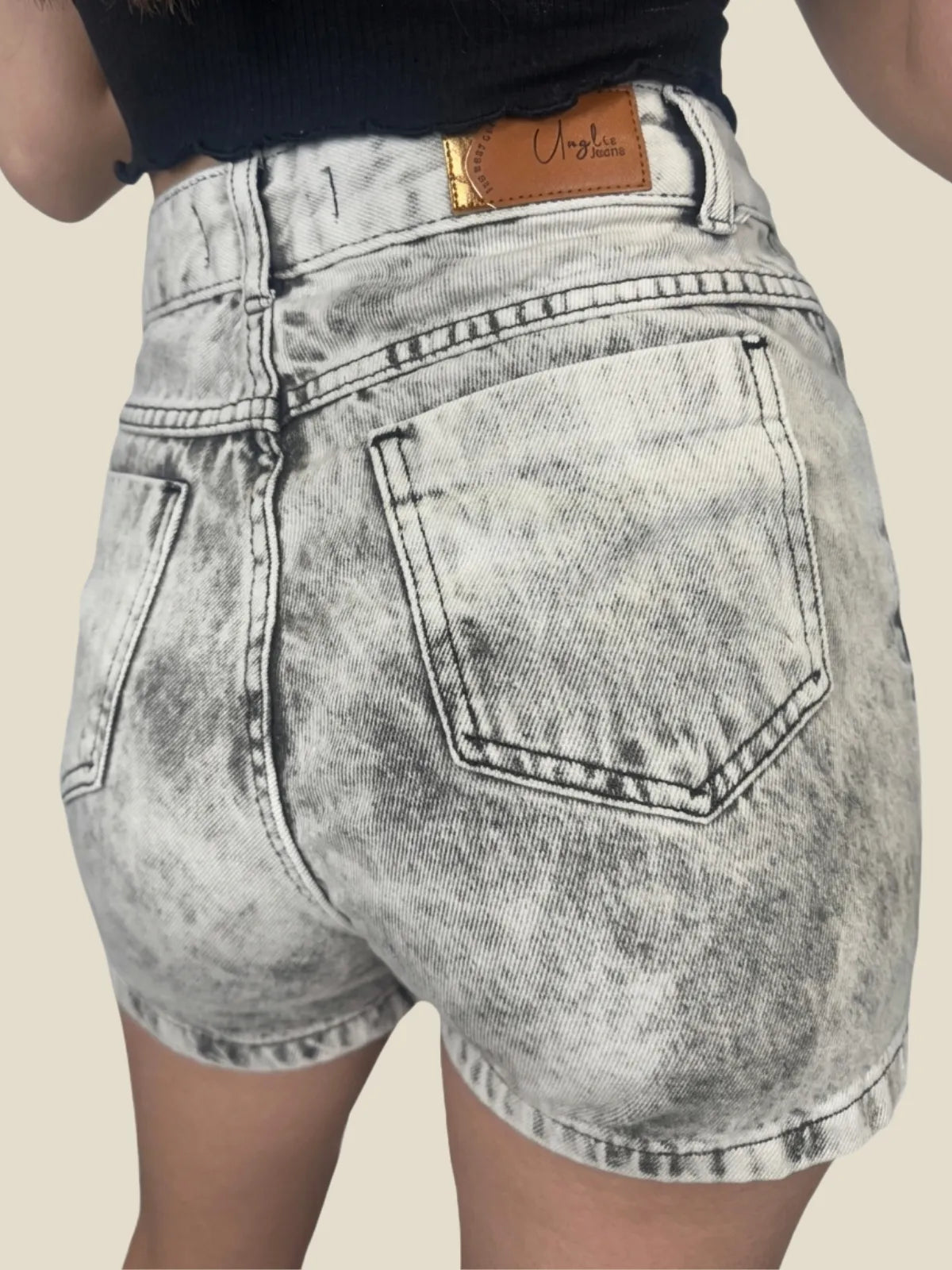Short Jeans Helena