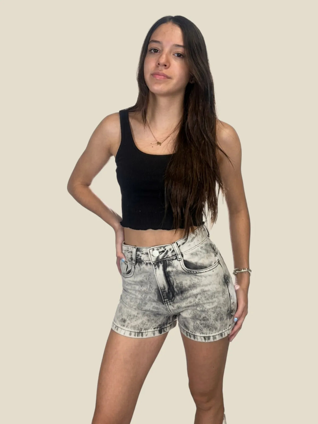 Short Jeans Helena