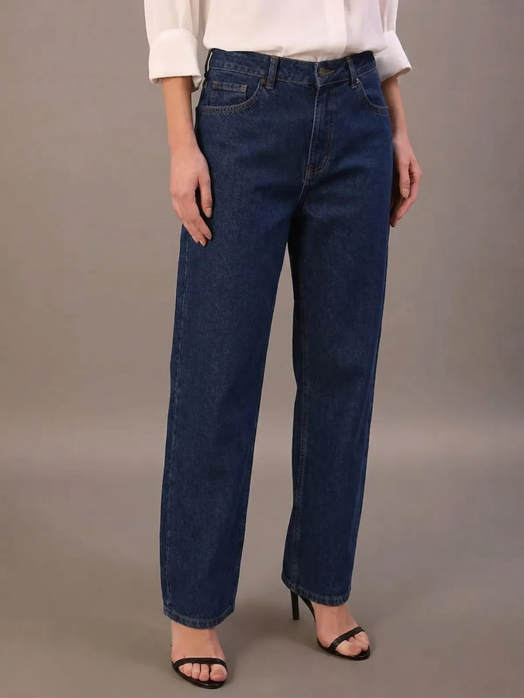 Calça Wide Leg Nathália