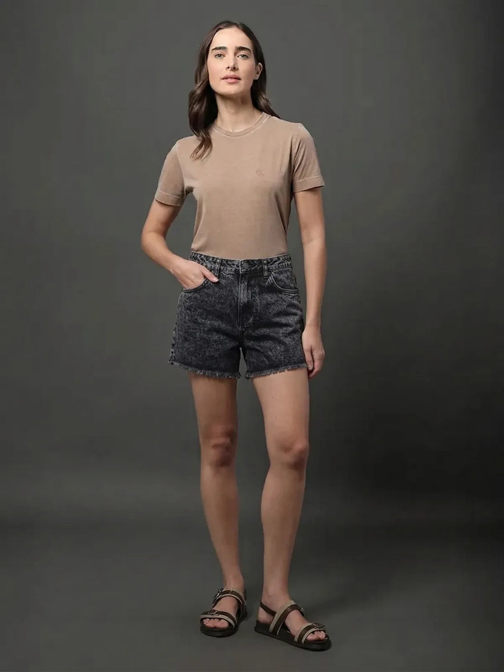 Short Jeans Rebeca