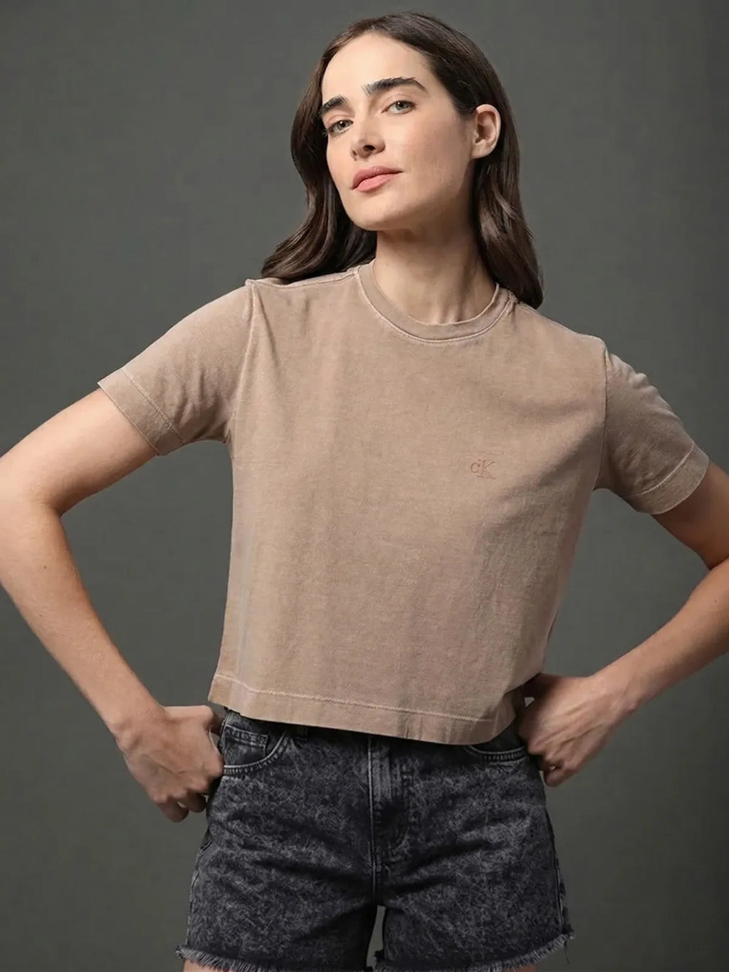 Short Jeans Rebeca