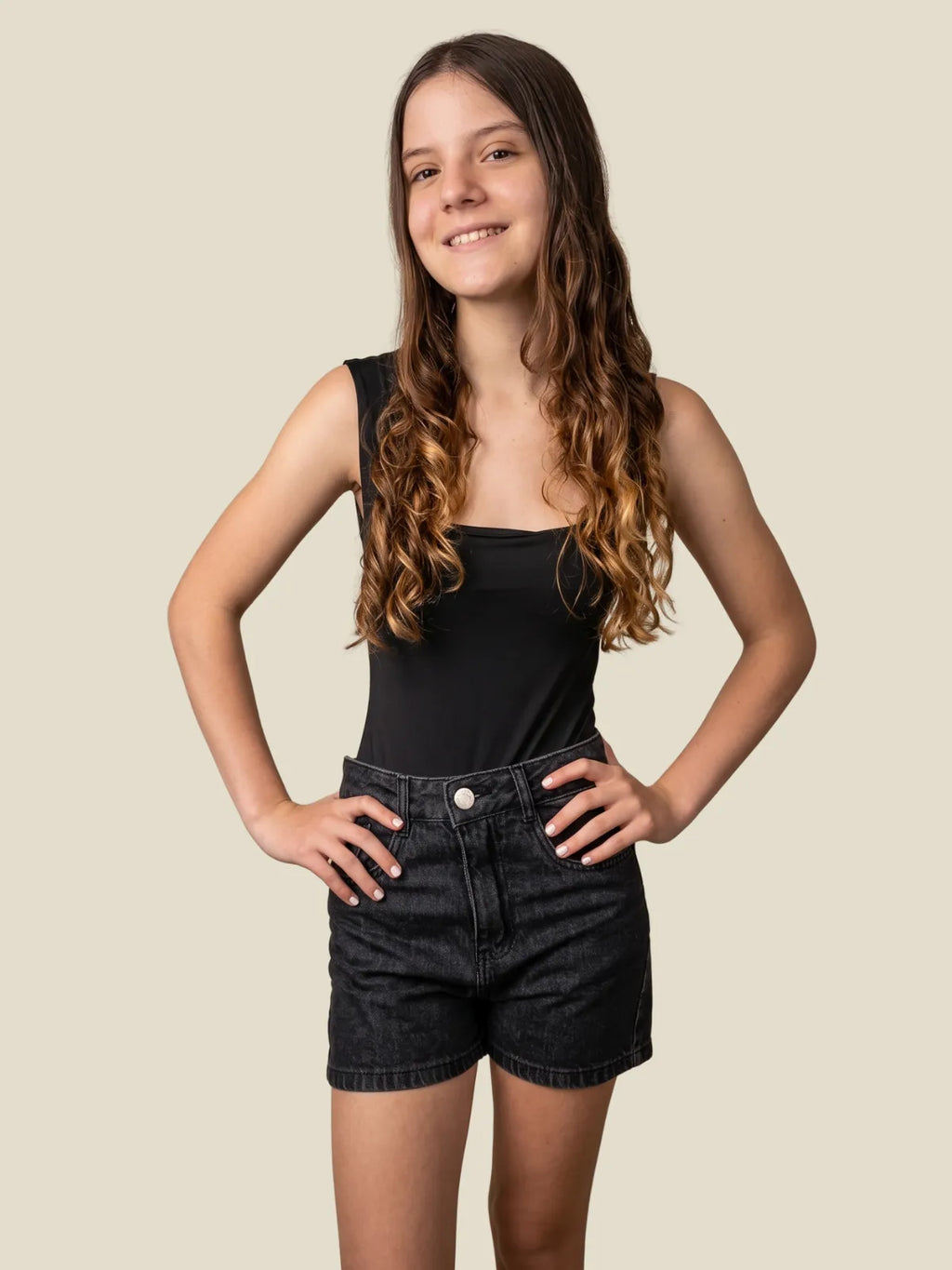 Short Jeans Bruna