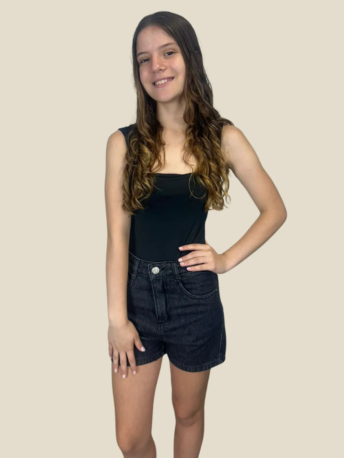 Short Jeans Bruna