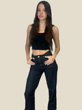 Calça Wide Leg Liz