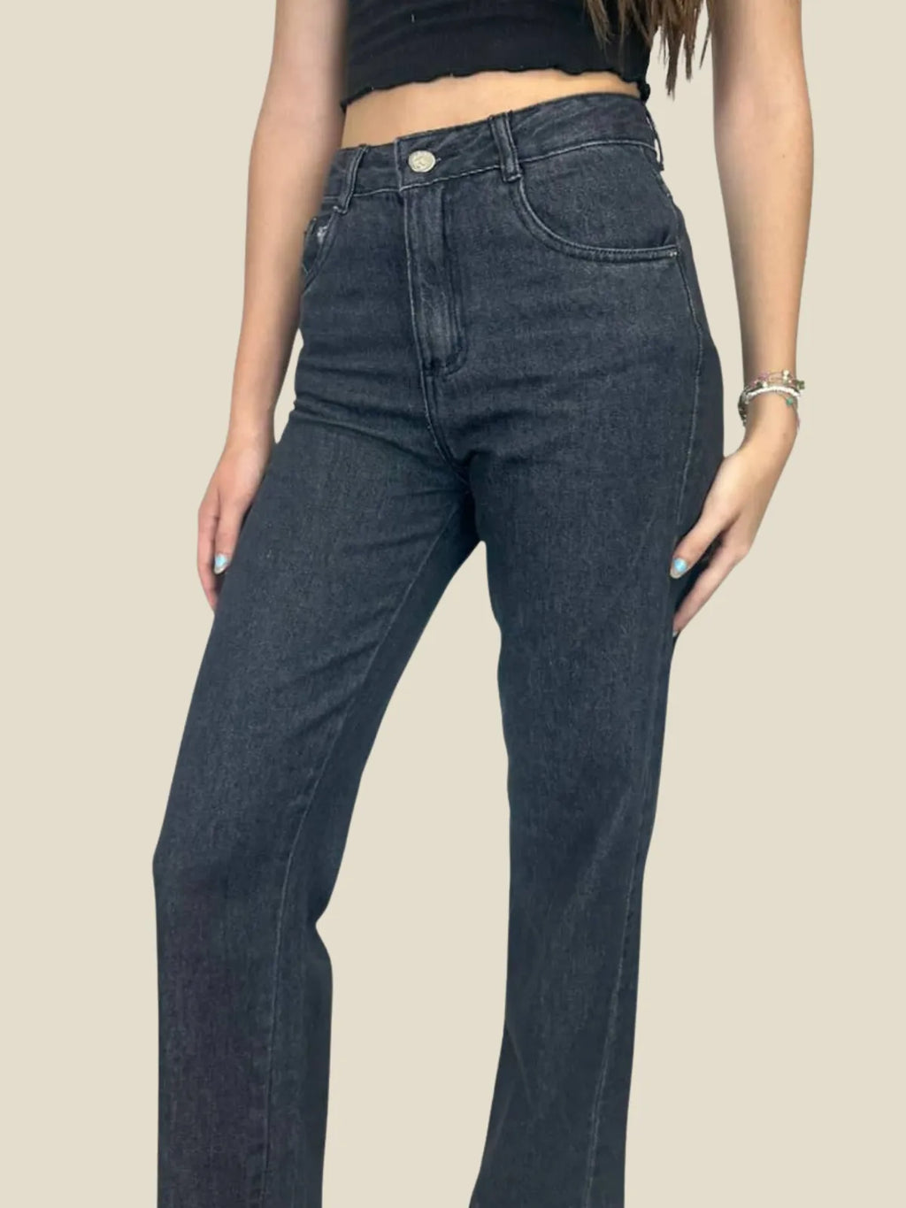 Calça Wide Leg Liz